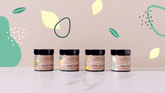 Crema Corporal de Naranja y Zanahoria / Nutre y Protege - ZYOUNAT Boutique